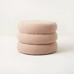 Molise Pouf - Opalhouse™ Designed With Jungalow™ -Opalhouse Sales Store GUEST 04c8722f a23b 4fe7 9f36 c3ae16626446