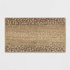 Elderberry Snake Skin Print Woven Rug Gray - Opalhouse™ -Opalhouse Sales Store GUEST 119a401a ac8e 4778 b25d 45531bb29dd7