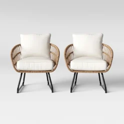 Southport 2pk Club Chairs – Opalhouse™ -Opalhouse Sales Store GUEST 2c0ce27c 65a0 4baa a727 9c6786d96711