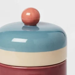 Stacking Bath Canister - Opalhouse™ Designed With Jungalow™ -Opalhouse Sales Store GUEST 3ad80e62 8e60 4a06 965b b3bc3133f567