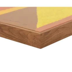 36" X 24" Time And Place Framed Wall Art - Opalhouse™ Designed With Jungalow™ -Opalhouse Sales Store GUEST 436841f9 ab16 4088 a31f 47a92bb17fe4