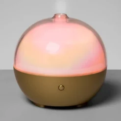 100ml Iridescent Oil Diffuser White - Opalhouse™ -Opalhouse Sales Store GUEST 461862de 7711 4f18 9515 69ce92a30e48