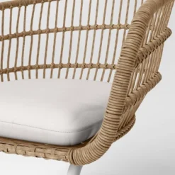 Southport 3pc Motion Patio Chat Set With Metal Legs - Natural/White - Opalhouse™ -Opalhouse Sales Store GUEST 5d2a432c cabf 4662 9bf9 e67a6e679ac1