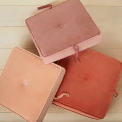 Marin Stackable Pouf With Casters - Opalhouse™ Designed With Jungalow™ 9 Marin Stackable Pouf With Casters - Opalhouse™ Designed With Jungalow™ -Opalhouse Sales Store GUEST 65dd086d 04c1 4b8d b57a 1a968e9ceeef