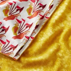 Reversible Velvet Comforter & Sham Set - Opalhouse™ Designed With Jungalow™ 7 Reversible Velvet Comforter & Sham Set - Opalhouse™ Designed With Jungalow™ -Opalhouse Sales Store GUEST 6e92d6b7 a9ed 44df b6d1 684e7e418bc1