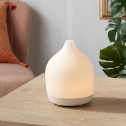 300ml Color Changing Glass Diffuser - Opalhouseâ„¢