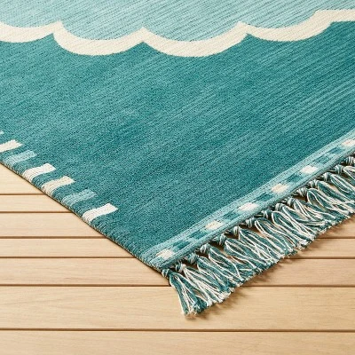 Tapestry Ogee Medallion Rug - Opalhouse™ Designed With Jungalow™ 1 Tapestry Ogee Medallion Rug - Opalhouse™ Designed With Jungalow™