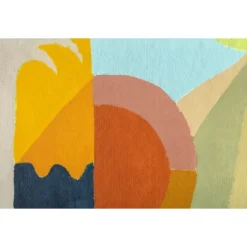 36" X 24" Time And Place Framed Wall Art - Opalhouse™ Designed With Jungalow™ -Opalhouse Sales Store GUEST 887815ed e156 4810 bfca 0e68427e87c3