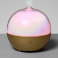 100ml Iridescent Oil Diffuser White - Opalhouse™ -Opalhouse Sales Store GUEST 88b30cf4 b541 4437 9c8b 2d67ef34d4ae