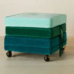 Marin Stackable Pouf With Casters - Opalhouse™ Designed With Jungalow™ 13 Marin Stackable Pouf With Casters - Opalhouse™ Designed With Jungalow™ -Opalhouse Sales Store GUEST 9021f050 cd48 4a39 99ce ff3529715dfb