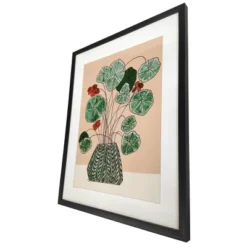 (Set Of 3) 9" X 18"/14" X 14"/16" X 20" Floral Mixed Size Frames Black - Opalhouse™ Designed With Jungalow™ 12 (Set Of 3) 9" X 18"/14" X 14"/16" X 20" Floral Mixed Size Frames Black - Opalhouse™ Designed With Jungalow™ -Opalhouse Sales Store GUEST 9b7806e0 dc94 4948 8359 b4fdef66eaaa
