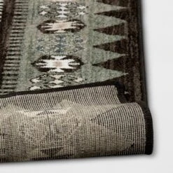 Buttercup Diamond Vintage Persian Woven Rug - Opalhouse™ -Opalhouse Sales Store GUEST a20db8d5 3afa 47ec 8ceb e0947febc608