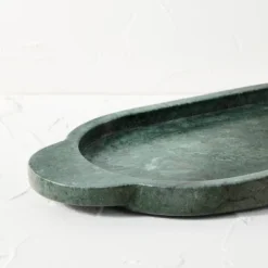 Marble Tray Green - Opalhouse™ Designed With Jungalow™ -Opalhouse Sales Store GUEST ab73656b 3385 455f 9d98 fe5ddb895db1