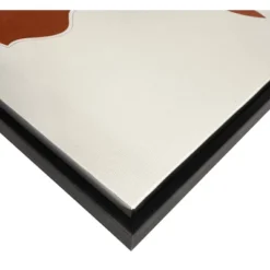 (Set Of 3) 24" X 30" Reductive Floral Framed Wall Canvas - Opalhouse™ Designed With Jungalow™ -Opalhouse Sales Store GUEST bb27848a 4205 4d15 acf1 f568698aa049