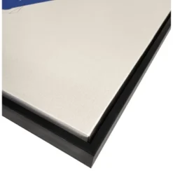 (Set Of 3) 24" X 30" Reductive Floral Framed Wall Canvas - Opalhouse™ Designed With Jungalow™ -Opalhouse Sales Store GUEST c6a65b8f f91c 40ca 8463 7e9267265657