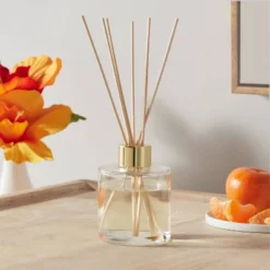 118.3ml Boxed Moonlit Hibiscus Reed Diffuser Set - Opalhouseā¢