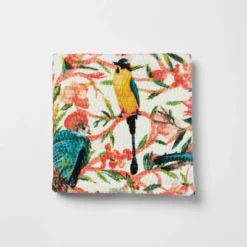 Floral Bird Bath Towel - Opalhouse™ -Opalhouse Sales Store GUEST e4b39187 796a 4844 ac20 bd09f97054a1