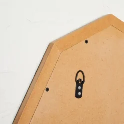 18" X 24" Wood Resin Decorative Wall Mirror Brown - Opalhouse™ Designed With Jungalow™ 5 18" X 24" Wood Resin Decorative Wall Mirror Brown - Opalhouse™ Designed With Jungalow™ -Opalhouse Sales Store GUEST eb9895e8 75da 4096 9cc9 b4fda56465b3