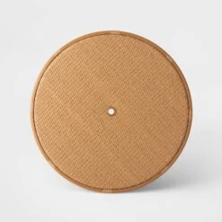 Britanna 4 Person Round Patio Dining Table Brown - Opalhouse™ 5 Britanna 4 Person Round Patio Dining Table Brown - Opalhouse™ -Opalhouse Sales Store GUEST feb25af1 6a87 4ef7 b104 b0c0b1dd4ddf